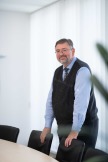 Foto Jürgen Hofmann, Berater
